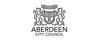 Aberdeen City Council Logo