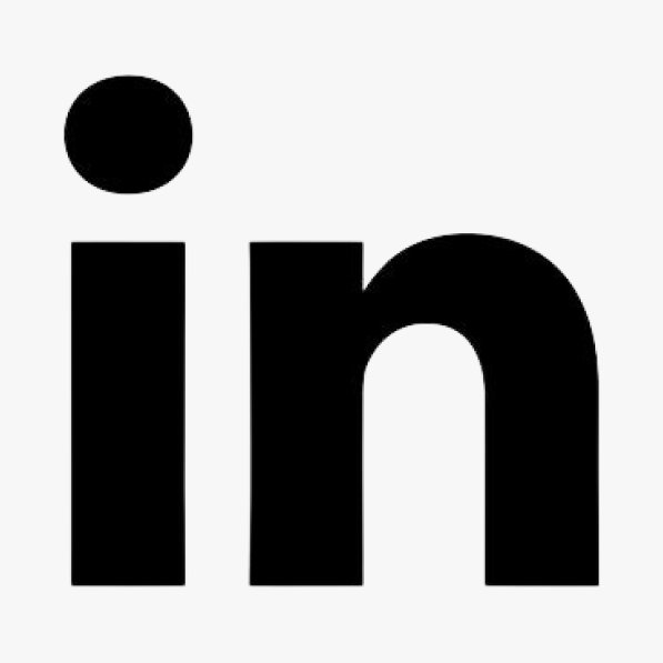 Logotipo do LinkedIn