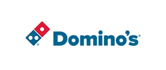 Domino's Logo