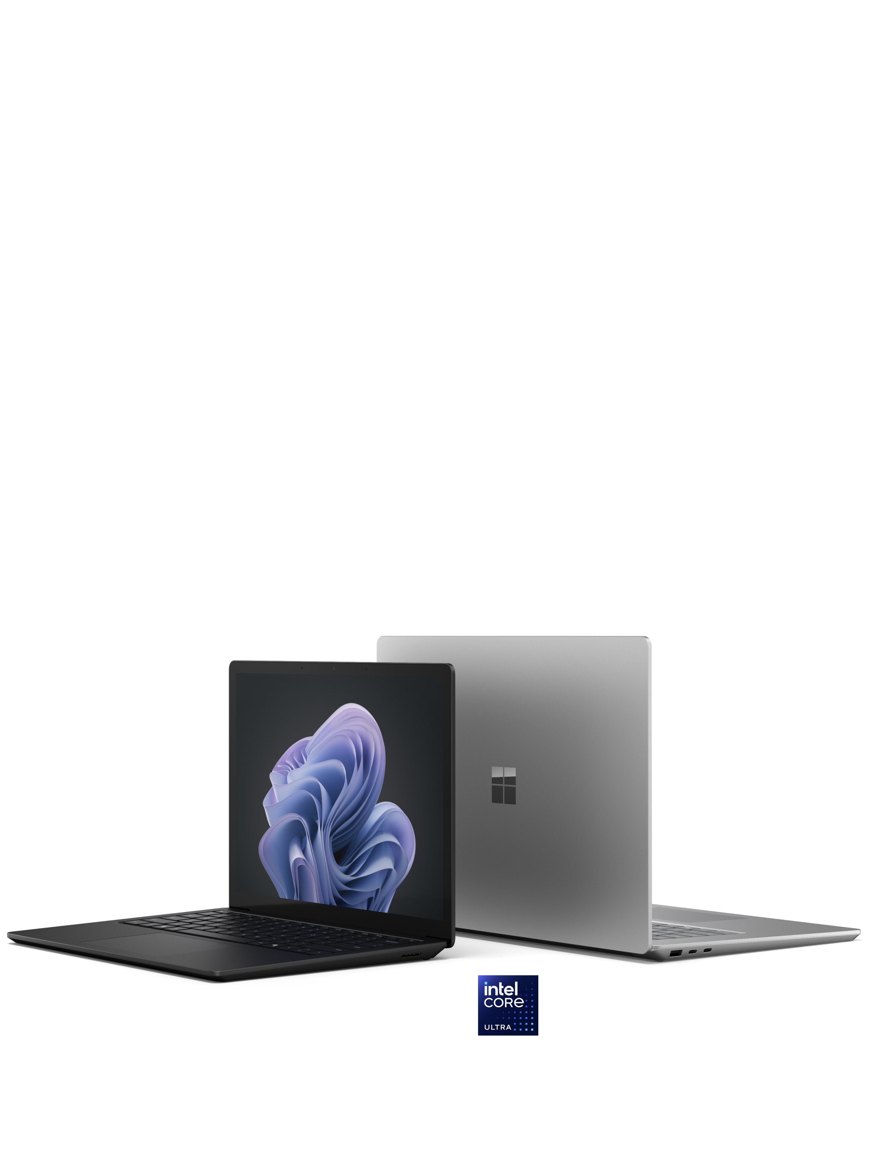 Az új Surface Laptop 6 renderelt képe