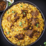   The Untold Story Of Biryani