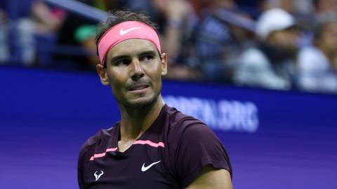 Masters 1000 de Paris: Bercy ne réussit toujours pas à Nadal