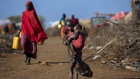 Au Sahel, près d'un million d'enfants exposés à une malnutrition aiguë pour cause d’insécurité