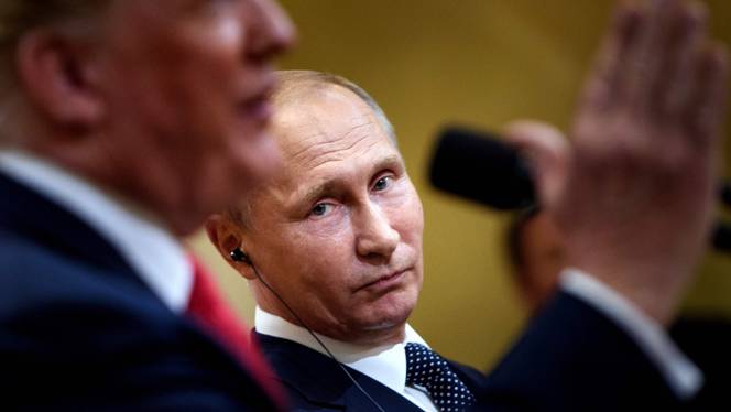 Russia's President Vladimir Putin had made reducing national debt his priority.