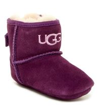 ☆UGG☆アグ ベビー シューズ Jesse ブーティー アネモネ