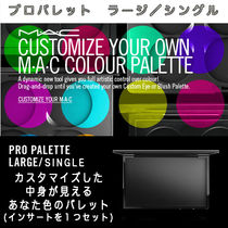 MAC PRO PALETTE LARGE／SINGLE  プロパレット ラージ／シングル