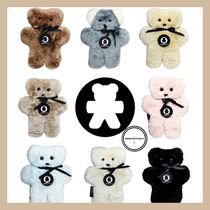 FLATOUT bear♥100% Australiaシープスキン Cute♪