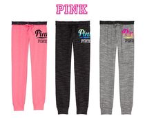 【PINK】 3色 ★人気のGym Pant ★ヴィクシー