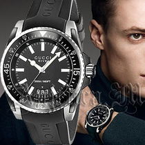 ★大人気★GUCCI  Mens Watch YA136204