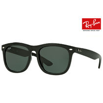 レイバン サングラス Ray-Ban RB4260D 601/71 60171 スクエア