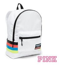 【PINK・ヴィクシー】 5色 Everyday Backpack バックパック★