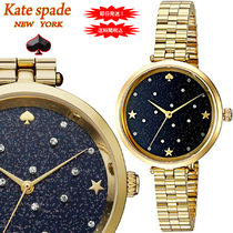 激安！kate spade 星空 ! キラキラスター ウォッチ ksw1211