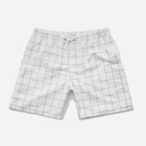 【即納】Saturdays Surf Timothy Window Pane Swim 海パン