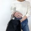 国内即発【Stella McCartney】ファラベラ　ミニ　トート　371223