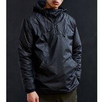 PUBLISH BRAND ANORAK JACKET(パブリッシュブランド アノラック