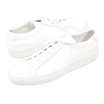 Common Projects コモン プロジェクト Achilles Low スニーカー