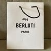 Berluti クラッチバッグ Berluti ★FORMULA 1003 （フォーミュラ 1003）レザー ポーチ★(8)