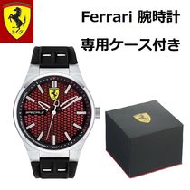 Ferrari 腕時計 SPECIALE 0830353 メンズ 専用ケース付き