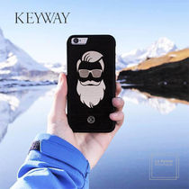 【KEYWAY】日本未入荷●ハンドメイド●TheBlondeBeard●多モデル