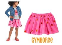 ★ジンボリー Gymboree★ ♥ハート♥ チュチュ★