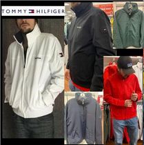 ★関税保障★【Tommy Hilfiger】春まで着れる軽量ジャケット