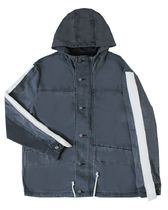 国内未入荷モデル Elwood Clothing Denim Parka デニムパーカー