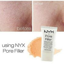 【NYX】ベネフィットの下地のよう◎毛穴を隠す〇超おススメ