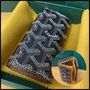 GOYARD キーケース・キーリング 【関税なしすぐ届く】GOYARD キーケース6連 スペシャルカラー9色