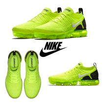 NIKE AIR VAPORMAX 2 “VOLT” - ヴェイパーマックス2 ボルト