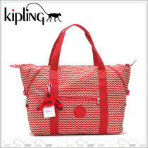 キプリング Kipling ART M ボストンバッグ K01362 A90