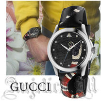 関税 送料込★GUCCI Le Marche des Merveilles UnisexYA1264007