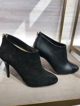 Jimmy★Choo(セールで探してた)選べる素材大人気のMendez/Black