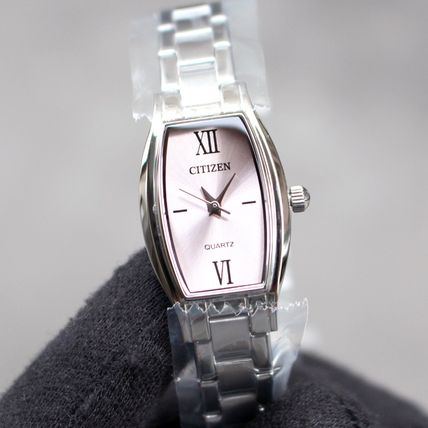 CITIZEN アナログ腕時計 送料・関税込★Citizen シチズン ej6110-58x Ladies クォーツ(6)