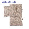 garbo&friends ベビーベッド・ベビー寝具 New!Garbo&Friendsかわいい花柄コットンベッドリネンSet(Baby用)