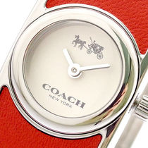 コーチ COACH クオーツ レディース 腕時計 14502733