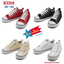 チャイルド オールスター 【CONVERSE】CHILD ALL STAR N Z OX