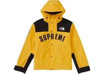 5 WEEK Supreme SS 19★The North Face Arc Logo Mountain Parka