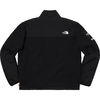 Supreme フリースジャケット Supreme × The North Face Arc Logo Fleece Jacket Black 19SS(2)