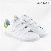 adidas_Kids Stan Smith ベルクロ☆早い者勝ち・限定!!☆