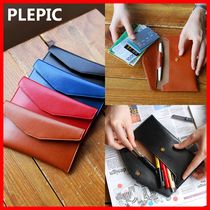 ★人気★【PLEPIC】★Episode Pencil Wallet★4色★ペンケース★