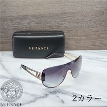 【送料,関税込】 VERSACE サングラス VE2166