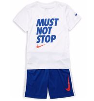 大人気☆Nike☆ナイキ DRI-FIT ベビー Tシャツ  セットアップ