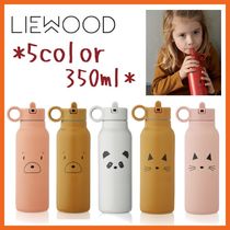 ☆LIEWOOD☆　とってもキュートなドリンクボトル 　水筒♪