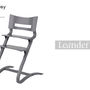 Leander ベビーチェア 返品交換不可『Leander-リエンダー-』High chair -ハイチェア-(5)