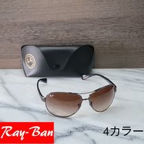 【送料,関税込】RayBan サングラス RB3386