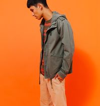 【TCSS】 THE HAWKEYE JACKET ジャケット