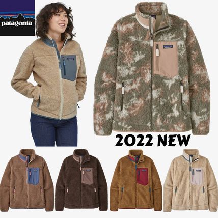 Patagonia フリースジャケット パタゴニア ☆2019新色☆レトロX フリースジャケット Retro-X