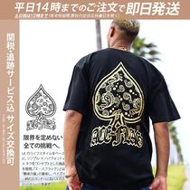 ★即納★【SALE】エースフラッグ ACEFLAG 大きいサイズ Tシャツ