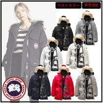 毎年完売★人気★CANADA GOOSE★EXPEDITION エクスペディション