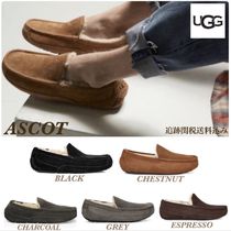 定番！関税負担なし☆UGG☆ASCOT CORE